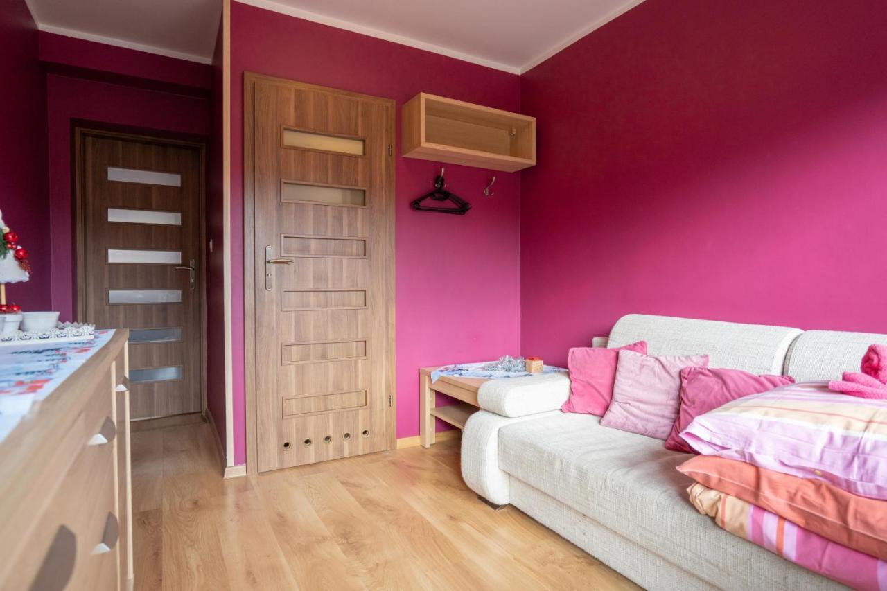 Apartamenty Wiosenna Szklarska Poręba Exterior foto
