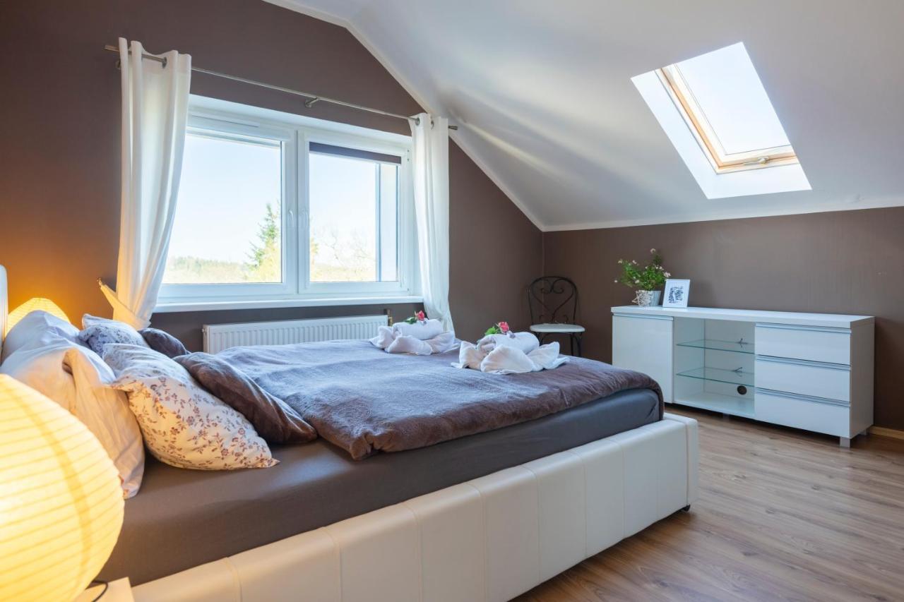 Apartamenty Wiosenna Szklarska Poręba Exterior foto