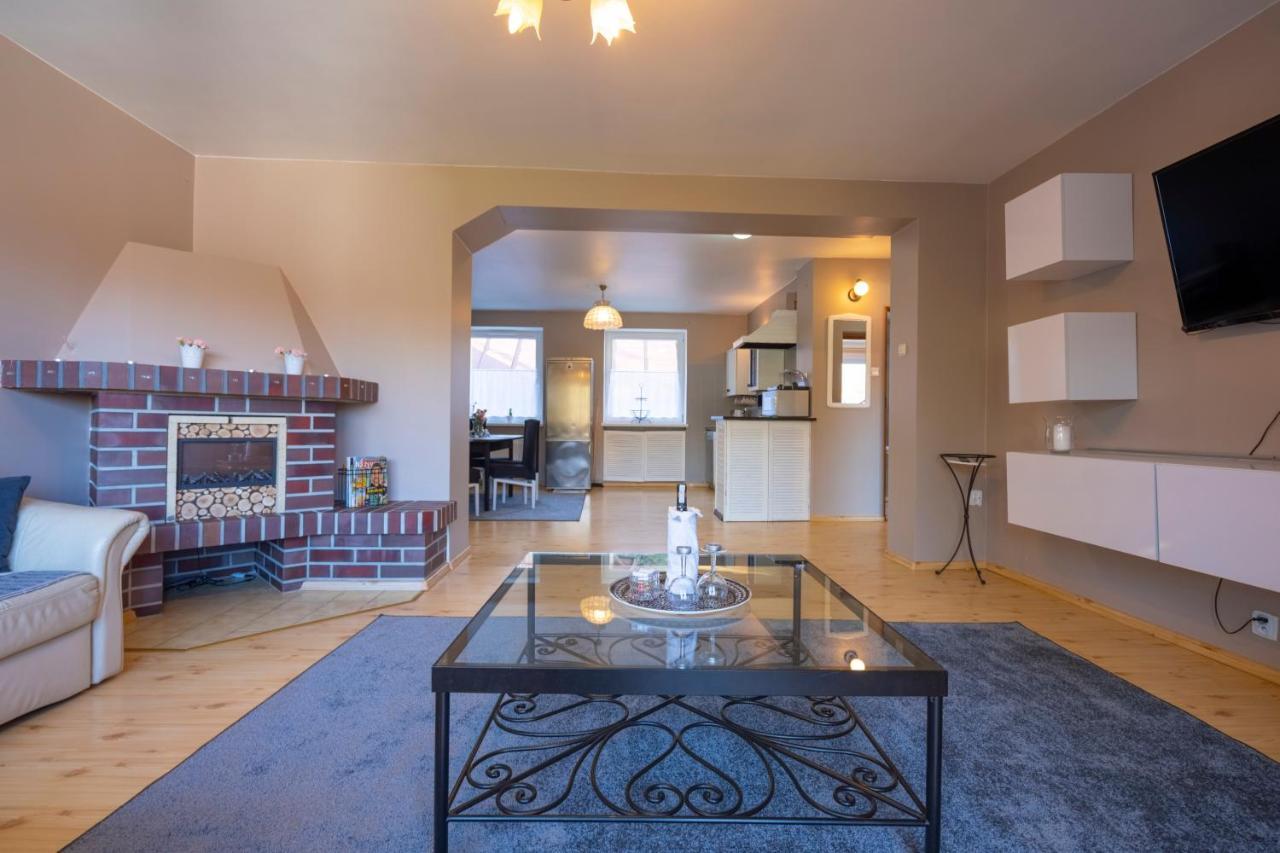 Apartamenty Wiosenna Szklarska Poręba Exterior foto
