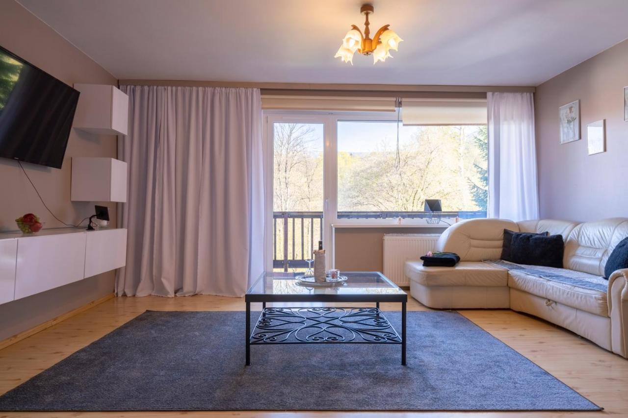 Apartamenty Wiosenna Szklarska Poręba Exterior foto