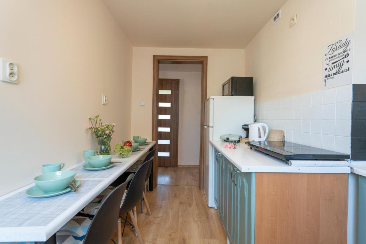Apartamenty Wiosenna Szklarska Poręba Exterior foto
